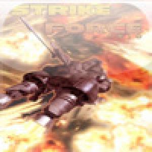  Strike Force Trio (2009). Нажмите, чтобы увеличить.