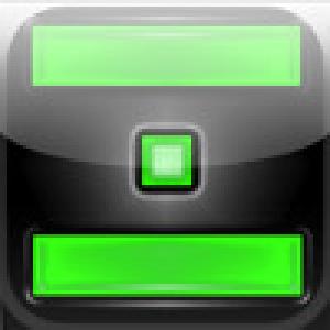  Strong Pong (2009). Нажмите, чтобы увеличить.