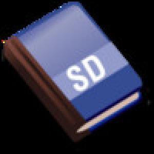  StudentDocket (2009). Нажмите, чтобы увеличить.