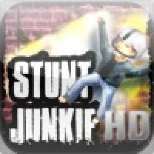  Stunk Junkie HD (2010). Нажмите, чтобы увеличить.
