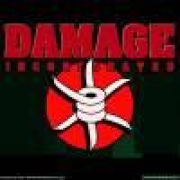  Damage Inc. (1999). Нажмите, чтобы увеличить.
