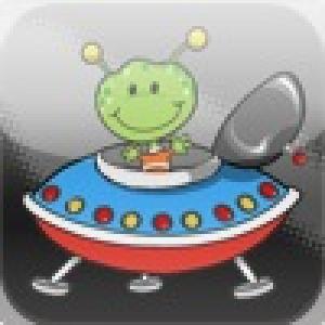  Stunt Alien (2010). Нажмите, чтобы увеличить.