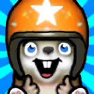  Stunt Squirrels! HD (2010). Нажмите, чтобы увеличить.