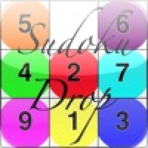  Sudoku Drop (2010). Нажмите, чтобы увеличить.