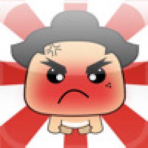  SumoMatch (2009). Нажмите, чтобы увеличить.