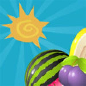  Sunny Farm by Aftershock (2009). Нажмите, чтобы увеличить.