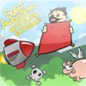  Super Awesome Kite Flyer Extreme (2010). Нажмите, чтобы увеличить.