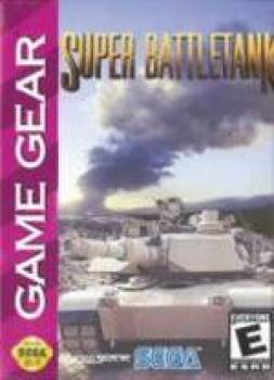  Super Battletank (2001). Нажмите, чтобы увеличить.