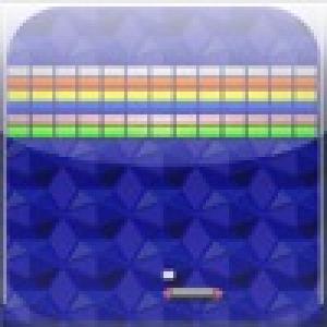  Super BrickBreak (2010). Нажмите, чтобы увеличить.