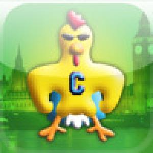  Super Chicken Earth Edition (2009). Нажмите, чтобы увеличить.