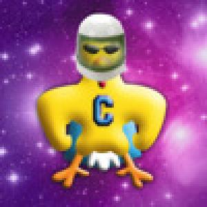  Super Chicken Space Edition (2009). Нажмите, чтобы увеличить.