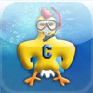  Super Chicken Water Edition (2009). Нажмите, чтобы увеличить.