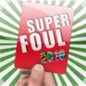  Super Foul (2010). Нажмите, чтобы увеличить.