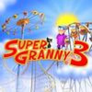  Super Granny 3 (2007). Нажмите, чтобы увеличить.