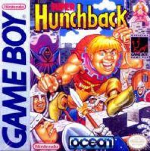  Super Hunchback (1992). Нажмите, чтобы увеличить.