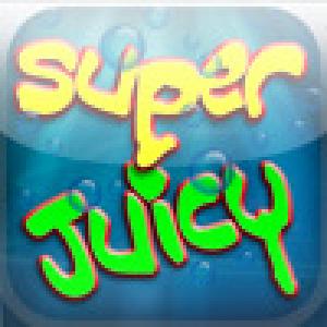  Super Juicy (2009). Нажмите, чтобы увеличить.