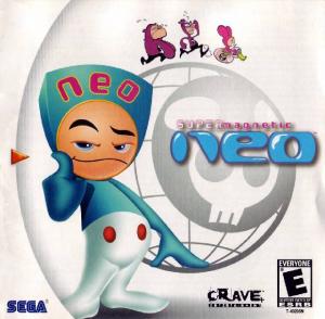  Super Magnetic Neo (2000). Нажмите, чтобы увеличить.