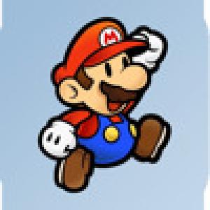  Super Mario Jump (2010). Нажмите, чтобы увеличить.