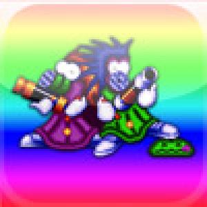  Super Methane Brothers (2009). Нажмите, чтобы увеличить.