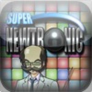  Super Newtronic (2010). Нажмите, чтобы увеличить.