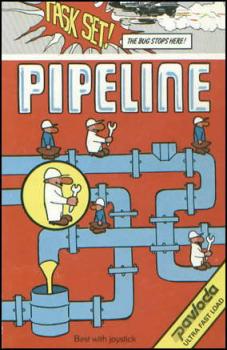  Super Pipeline (1983). Нажмите, чтобы увеличить.