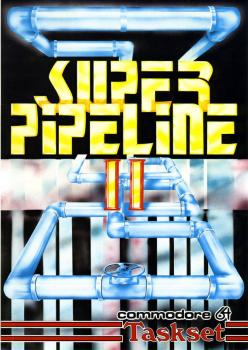  Super Pipeline II (1985). Нажмите, чтобы увеличить.