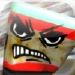  Super Ramen BROTHers (2010). Нажмите, чтобы увеличить.