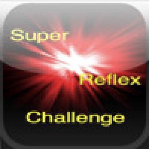  Super Reflex Challenge (2009). Нажмите, чтобы увеличить.