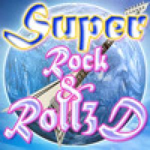  Super Rock&Roll 3D! (2009). Нажмите, чтобы увеличить.