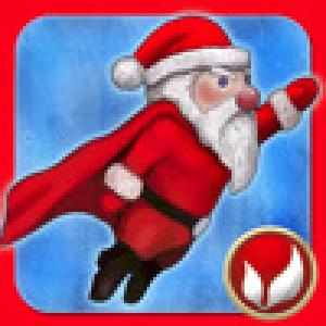  Super Santa (2009). Нажмите, чтобы увеличить.