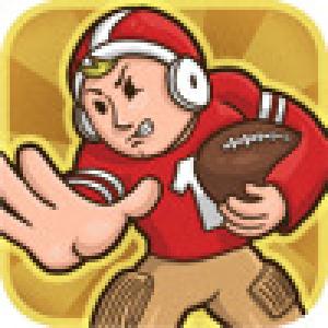  Super Shock Football (2009). Нажмите, чтобы увеличить.