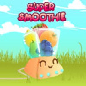 Super Smoothie (2009). Нажмите, чтобы увеличить.