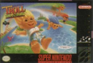  Super Troll Islands (1994). Нажмите, чтобы увеличить.