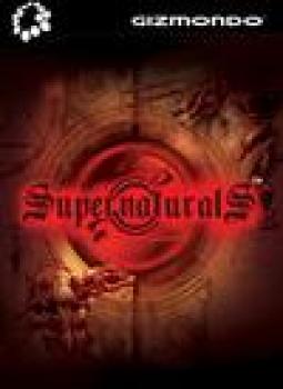  Supernaturals ,. Нажмите, чтобы увеличить.