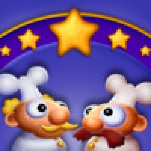 Superstar Chefs (2010). Нажмите, чтобы увеличить.