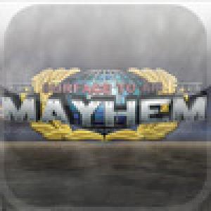  Surface To Air Mayhem (2008). Нажмите, чтобы увеличить.