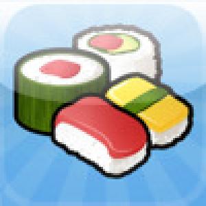  Sushi Mayhem (2009). Нажмите, чтобы увеличить.