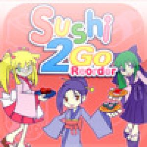  Sushi2Go (2009). Нажмите, чтобы увеличить.