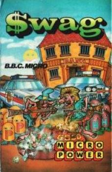  Swag (1984). Нажмите, чтобы увеличить.