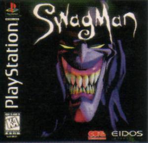  Swagman (1997). Нажмите, чтобы увеличить.