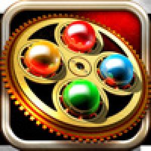  Swapper -The Rolling Ball Machine (2010). Нажмите, чтобы увеличить.