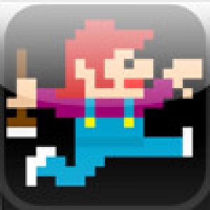  Sweep Man (2009). Нажмите, чтобы увеличить.