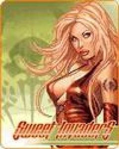  Sweet Invaders (2006). Нажмите, чтобы увеличить.