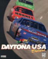  Daytona USA Deluxe (1997). Нажмите, чтобы увеличить.