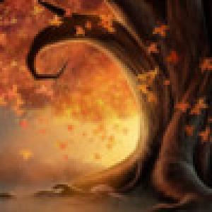  Sweet Warm Theme (2009). Нажмите, чтобы увеличить.