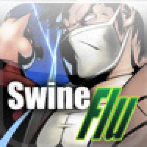 Swine Flu - The Ground Zero Chronicles (2009). Нажмите, чтобы увеличить.
