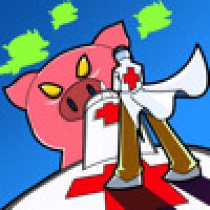  Swine Flu H1N1 (2009). Нажмите, чтобы увеличить.