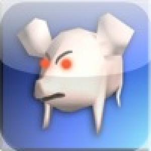  Swine Wars (2010). Нажмите, чтобы увеличить.