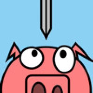  SwineAttack (2009). Нажмите, чтобы увеличить.