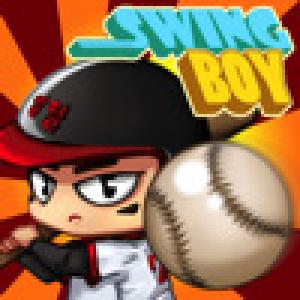  Swing Boy ,. Нажмите, чтобы увеличить.